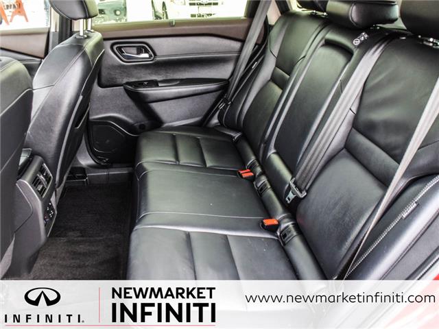 2023 Nissan Rogue SL (Stk: UI2338) in Newmarket - Image 16 of 31 2023 Nissan Rogue SL (Stk: UI2338) in Newmarket - Image 16 of 31