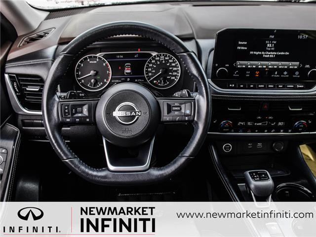 2023 Nissan Rogue SL (Stk: UI2338) in Newmarket - Image 17 of 31 2023 Nissan Rogue SL (Stk: UI2338) in Newmarket - Image 17 of 31