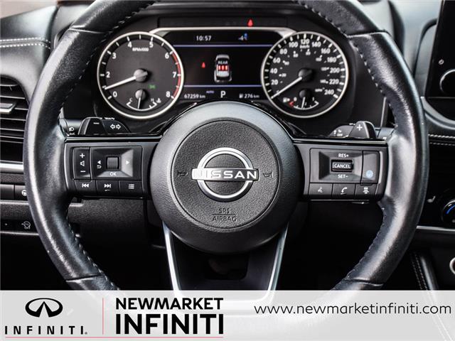 2023 Nissan Rogue SL (Stk: UI2338) in Newmarket - Image 18 of 31 2023 Nissan Rogue SL (Stk: UI2338) in Newmarket - Image 18 of 31