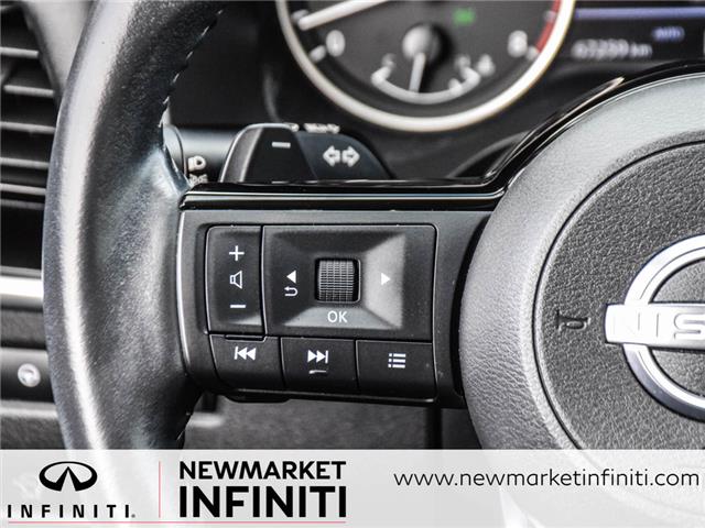 2023 Nissan Rogue SL (Stk: UI2338) in Newmarket - Image 19 of 31 2023 Nissan Rogue SL (Stk: UI2338) in Newmarket - Image 19 of 31