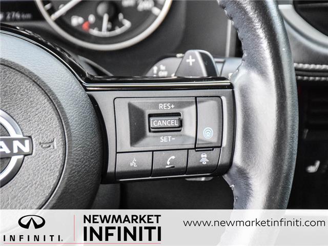 2023 Nissan Rogue SL (Stk: UI2338) in Newmarket - Image 20 of 31 2023 Nissan Rogue SL (Stk: UI2338) in Newmarket - Image 20 of 31