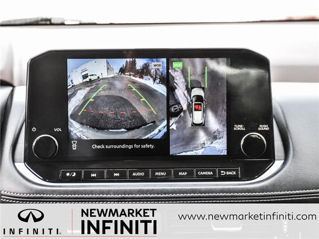 2023 Nissan Rogue SL (Stk: UI2338) in Newmarket - Image 26 of 31 2023 Nissan Rogue SL (Stk: UI2338) in Newmarket - Image 26 of 31