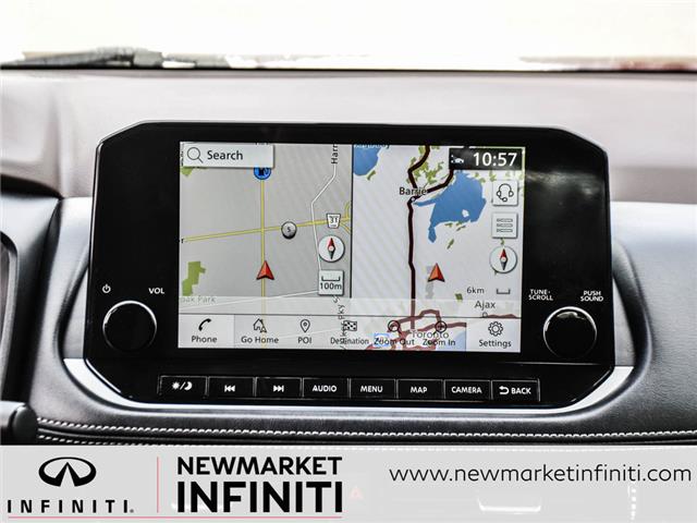 2023 Nissan Rogue SL (Stk: UI2338) in Newmarket - Image 27 of 31 2023 Nissan Rogue SL (Stk: UI2338) in Newmarket - Image 27 of 31