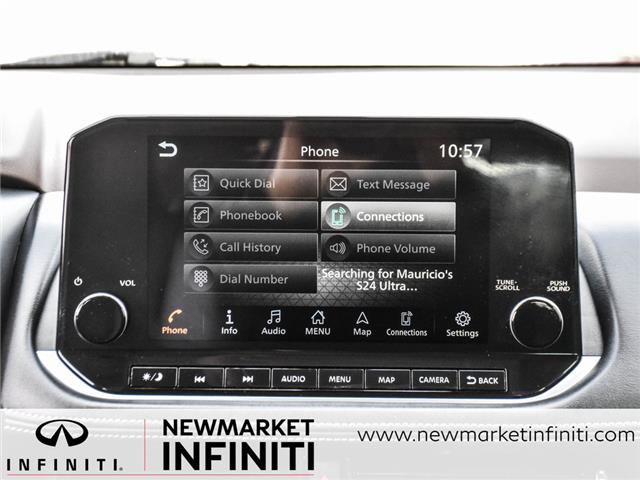 2023 Nissan Rogue SL (Stk: UI2338) in Newmarket - Image 28 of 31 2023 Nissan Rogue SL (Stk: UI2338) in Newmarket - Image 28 of 31