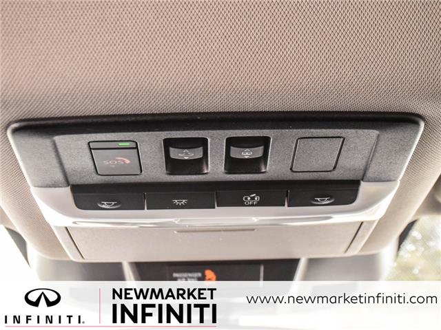 2023 Nissan Rogue SL (Stk: UI2338) in Newmarket - Image 29 of 31 2023 Nissan Rogue SL (Stk: UI2338) in Newmarket - Image 29 of 31