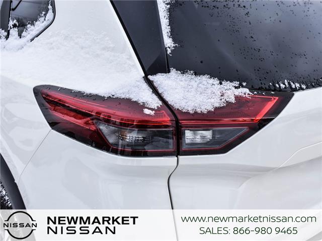 2023 Nissan Rogue SV Moonroof (Stk: UN2799) in Newmarket - Image 7 of 30