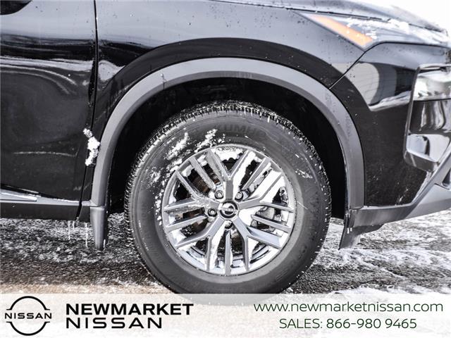 2023 Nissan Rogue S (Stk: UN2804) in Newmarket - Image 4 of 26 2023 Nissan Rogue S (Stk: UN2804) in Newmarket - Image 4 of 26