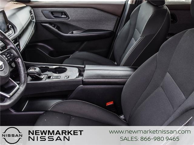 2023 Nissan Rogue S (Stk: UN2804) in Newmarket - Image 11 of 26 2023 Nissan Rogue S (Stk: UN2804) in Newmarket - Image 11 of 26