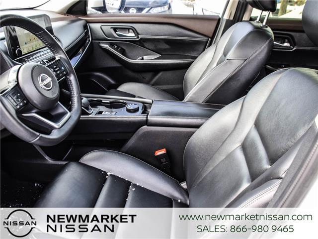 2023 Nissan Rogue SL (Stk: UN2791) in Newmarket - Image 12 of 30