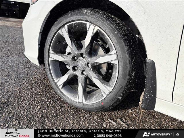 2026 Honda Civic Hybrid Sport Touring (Stk: 2600864) in North York - Image 13 of 29