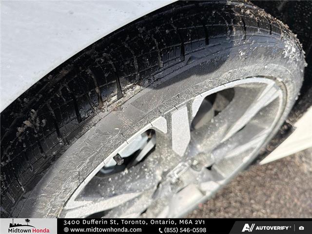 2026 Honda Civic Hybrid Sport Touring (Stk: 2600864) in North York - Image 14 of 29