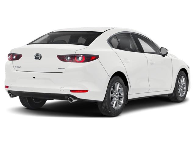 2025 Mazda Mazda3 GX (Stk: 25M240A) in Chilliwack - Image 2 of 16