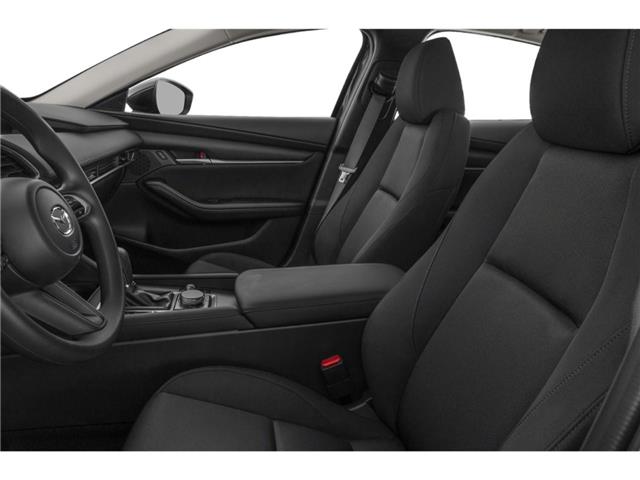 2025 Mazda Mazda3 GX (Stk: 25M240A) in Chilliwack - Image 8 of 16