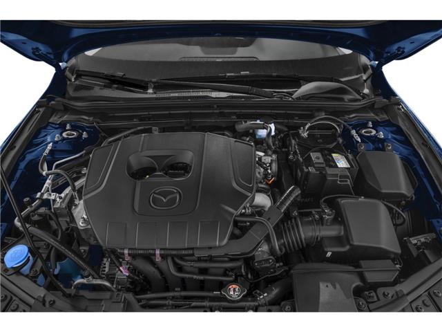 2025 Mazda Mazda3 GX (Stk: 25M240A) in Chilliwack - Image 10 of 16