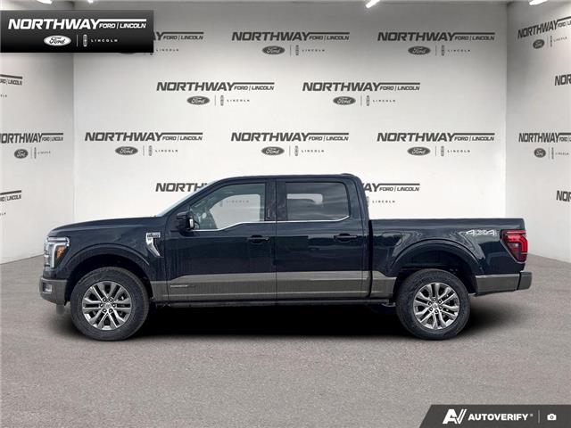 2026 Ford F-150 King Ranch (Stk: 6F149075) in Brantford - Image 3 of 24