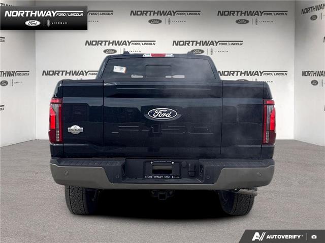 2026 Ford F-150 King Ranch (Stk: 6F149075) in Brantford - Image 5 of 24