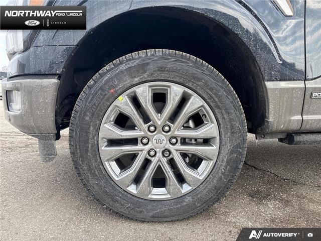 2026 Ford F-150 King Ranch (Stk: 6F149075) in Brantford - Image 6 of 24