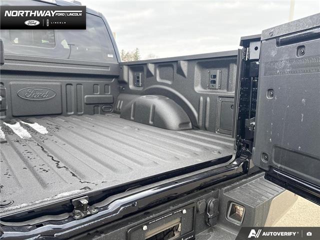 2026 Ford F-150 King Ranch (Stk: 6F149075) in Brantford - Image 11 of 24