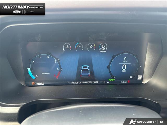 2026 Ford F-150 King Ranch (Stk: 6F149075) in Brantford - Image 14 of 24