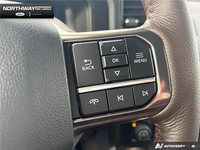 2026 Ford F-150 King Ranch (Stk: 6F149075) in Brantford - Image 15 of 24