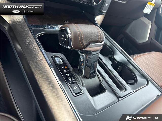 2026 Ford F-150 King Ranch (Stk: 6F149075) in Brantford - Image 17 of 24