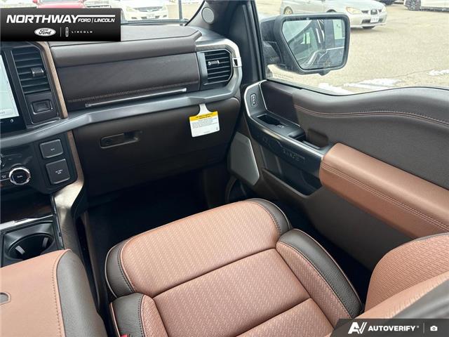 2026 Ford F-150 King Ranch (Stk: 6F149075) in Brantford - Image 24 of 24