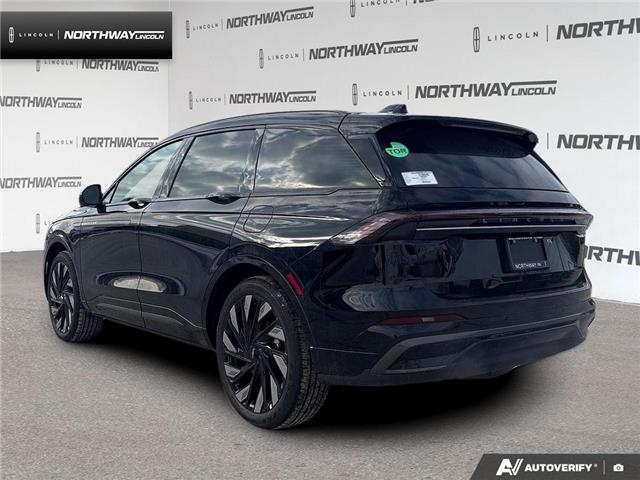 2026 Lincoln Nautilus Reserve (Stk: 6LA5430) in Brantford - Image 4 of 23