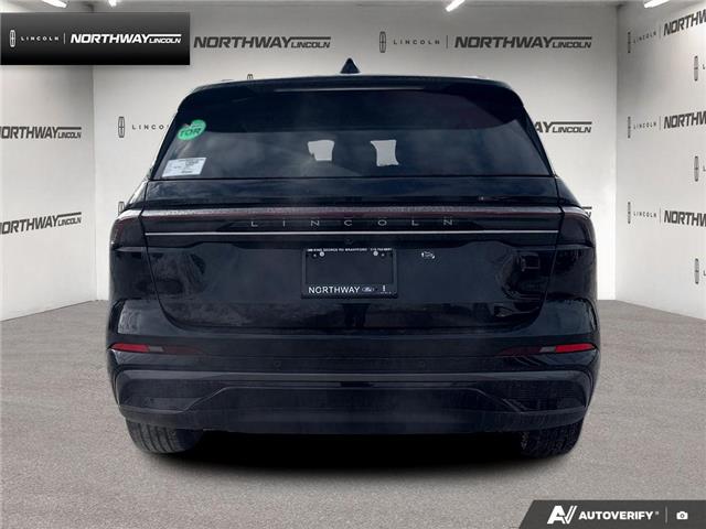 2026 Lincoln Nautilus Reserve (Stk: 6LA5430) in Brantford - Image 5 of 23