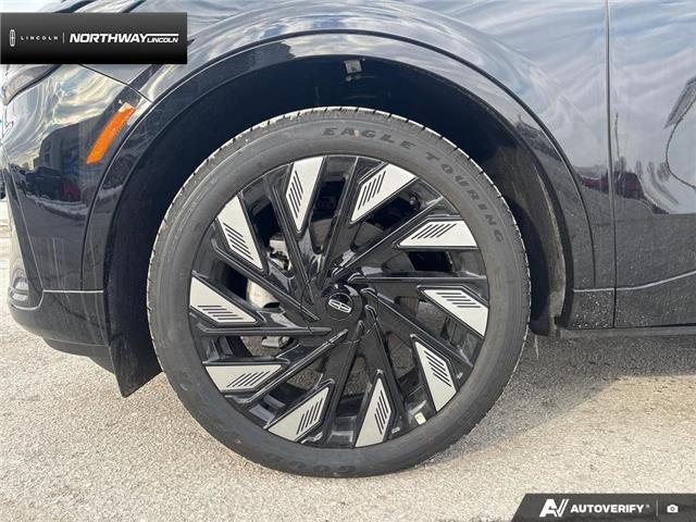 2026 Lincoln Nautilus Reserve (Stk: 6LA5430) in Brantford - Image 6 of 23