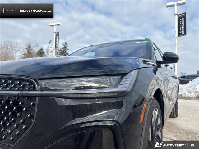 2026 Lincoln Nautilus Reserve (Stk: 6LA5430) in Brantford - Image 7 of 23