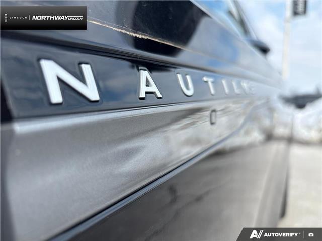 2026 Lincoln Nautilus Reserve (Stk: 6LA5430) in Brantford - Image 8 of 23