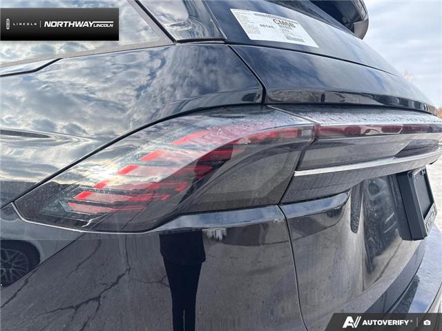 2026 Lincoln Nautilus Reserve (Stk: 6LA5430) in Brantford - Image 9 of 23