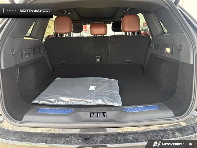 2026 Lincoln Nautilus Reserve (Stk: 6LA5430) in Brantford - Image 10 of 23