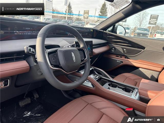 2026 Lincoln Nautilus Reserve (Stk: 6LA5430) in Brantford - Image 11 of 23