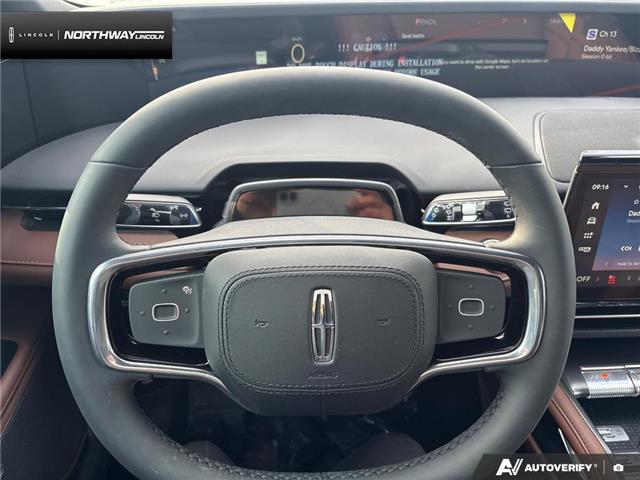 2026 Lincoln Nautilus Reserve (Stk: 6LA5430) in Brantford - Image 12 of 23