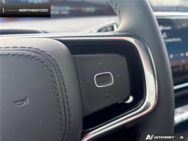 2026 Lincoln Nautilus Reserve (Stk: 6LA5430) in Brantford - Image 14 of 23