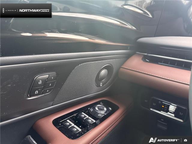 2026 Lincoln Nautilus Reserve (Stk: 6LA5430) in Brantford - Image 15 of 23