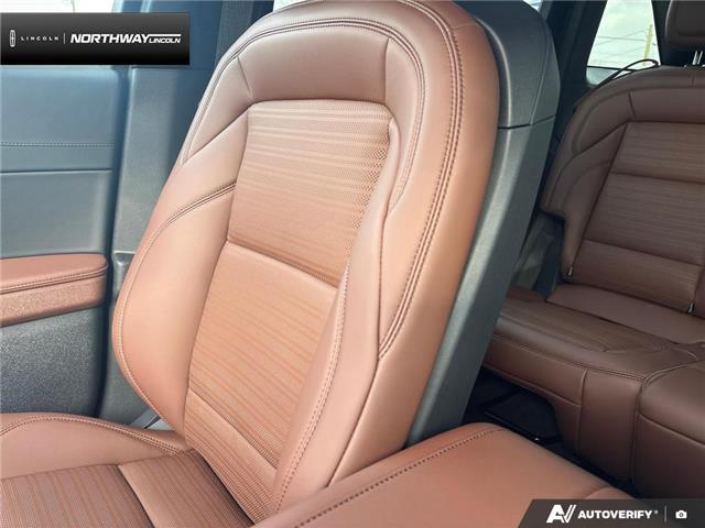 2026 Lincoln Nautilus Reserve (Stk: 6LA5430) in Brantford - Image 18 of 23