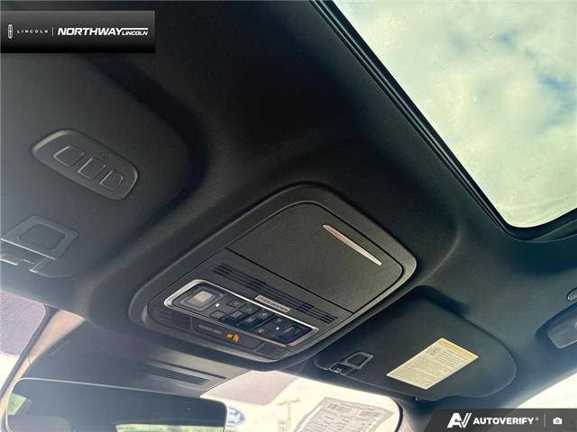 2026 Lincoln Nautilus Reserve (Stk: 6LA5430) in Brantford - Image 19 of 23