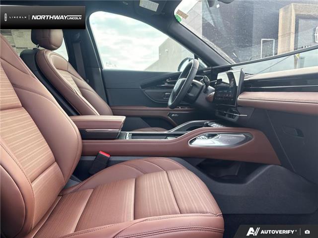 2026 Lincoln Nautilus Reserve (Stk: 6LA5430) in Brantford - Image 20 of 23