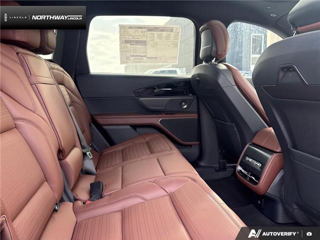 2026 Lincoln Nautilus Reserve (Stk: 6LA5430) in Brantford - Image 21 of 23