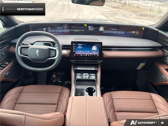 2026 Lincoln Nautilus Reserve (Stk: 6LA5430) in Brantford - Image 22 of 23