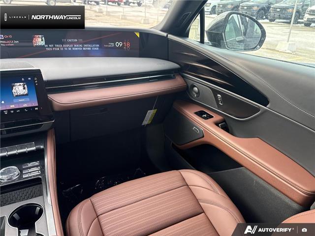 2026 Lincoln Nautilus Reserve (Stk: 6LA5430) in Brantford - Image 23 of 23