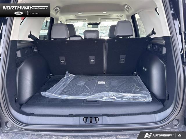 2026 Ford Bronco Sport Badlands (Stk: 6BR0926) in Brantford - Image 9 of 22