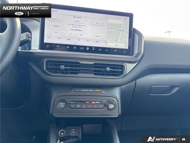 2026 Ford Bronco Sport Badlands (Stk: 6BR0926) in Brantford - Image 16 of 22