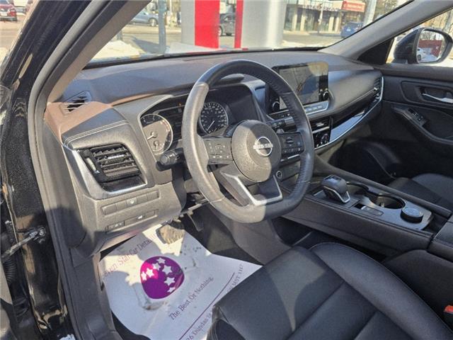 2023 Nissan Rogue SL (Stk: HPU0375) in Toronto - Image 10 of 22