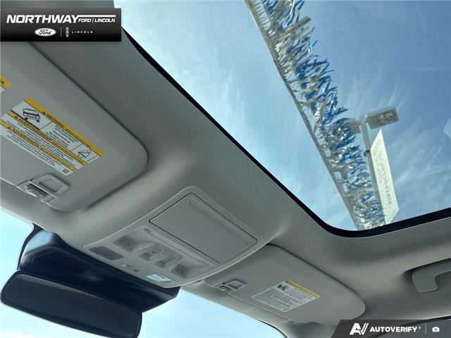 2026 Ford Bronco Sport Badlands (Stk: 6BR0926) in Brantford - Image 18 of 22