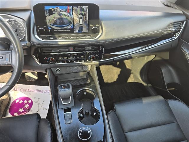 2023 Nissan Rogue SL (Stk: HPU0375) in Toronto - Image 15 of 22