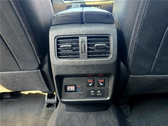 2023 Nissan Rogue SL (Stk: HPU0375) in Toronto - Image 17 of 22