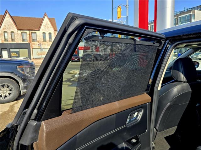 2023 Nissan Rogue SL (Stk: HPU0375) in Toronto - Image 18 of 22